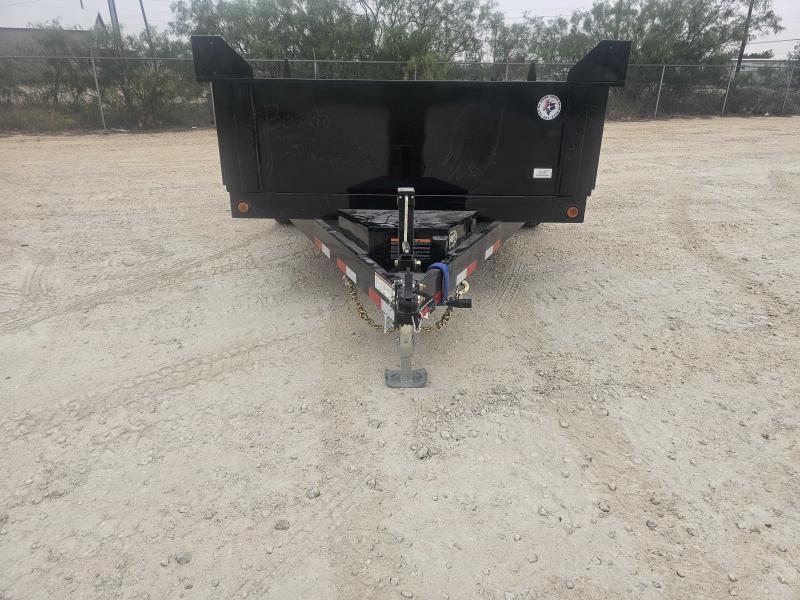 new Dump Trailers Load Trail  for sale, in Big Spring, TX Thumbnail 6
