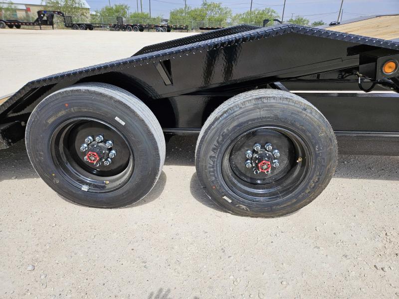 new Car Haulers / Racing Trailers Load Trail  for sale, in Big Spring, TX Thumbnail 8