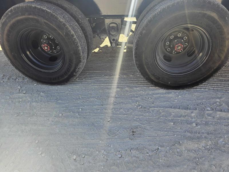new Equipment / Flatbed Trailers Load Trail  for sale, in Big Spring, TX Thumbnail 8