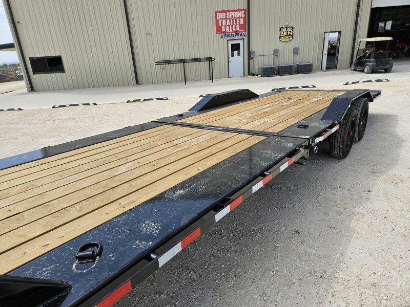 new Car Haulers / Racing Trailers Load Trail  for sale, in Big Spring, TX Thumbnail 5