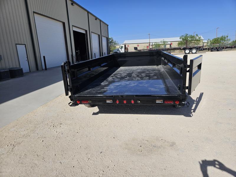 new Dump Trailers Load Trail  for sale, in Big Spring, TX Thumbnail 10