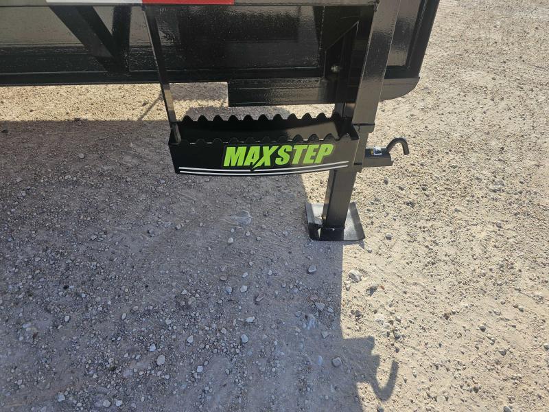new Equipment / Flatbed Trailers Load Trail  for sale, in Big Spring, TX Thumbnail 7