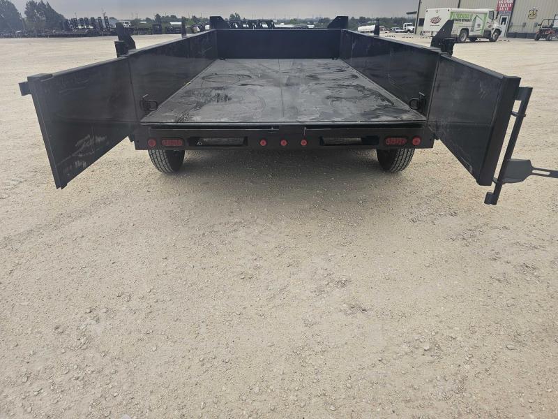 new Dump Trailers Load Trail  for sale, in Big Spring, TX Thumbnail 8