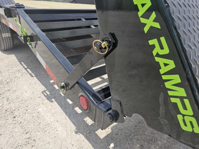 new Car Haulers / Racing Trailers Load Trail  for sale, in Big Spring, TX Thumbnail 5