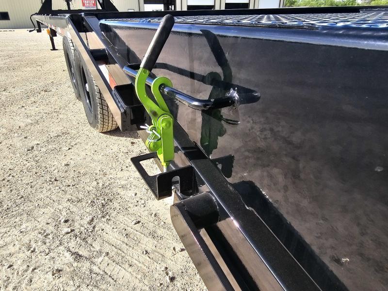 new Equipment / Flatbed Trailers Load Trail  for sale, in Big Spring, TX Thumbnail 4