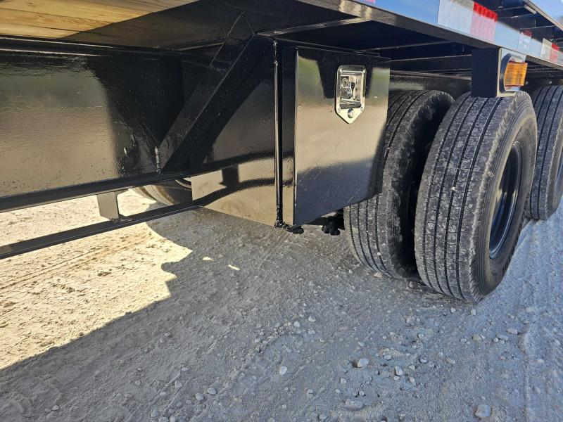 new Equipment / Flatbed Trailers Load Trail  for sale, in Big Spring, TX Thumbnail 9