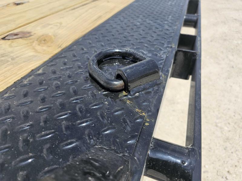new Car Haulers / Racing Trailers Load Trail  for sale, in Big Spring, TX Thumbnail 3