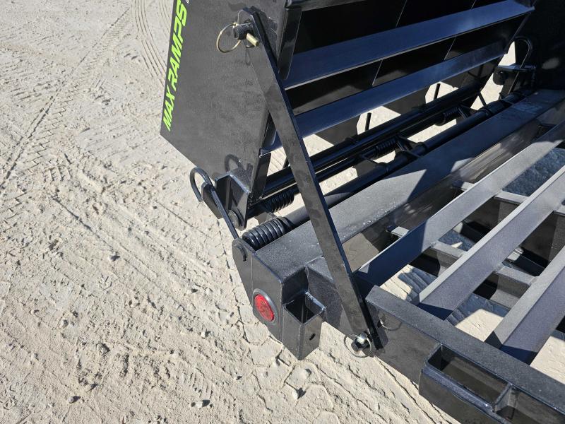 new Equipment / Flatbed Trailers Load Trail  for sale, in Big Spring, TX Thumbnail 5
