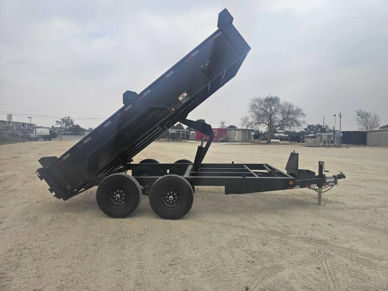 new Dump Trailers Load Trail  for sale, in Big Spring, TX Thumbnail 9