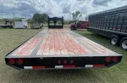 used Equipment / Flatbed Trailers Other  for sale, in Duncan, OK Thumbnail 2