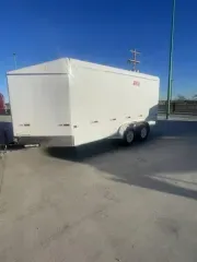 new Cargo (Enclosed) Trailers GR Trailers  for sale, in Duncan, OK Thumbnail 2