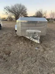new Horse Trailers Black Rhino  for sale, in Duncan, OK Thumbnail 2
