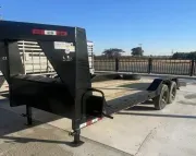new Equipment / Flatbed Trailers GR Trailers  for sale, in Duncan, OK Thumbnail 3
