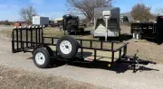 new ATV Trailers GR Trailers  for sale, in Duncan, OK Thumbnail 3