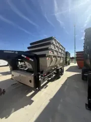 2026 GR  14X83 GN Roll Off  
