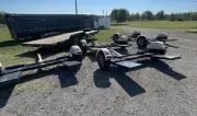 new Other Trailers Master Tow  for sale, in Duncan, OK Thumbnail 2