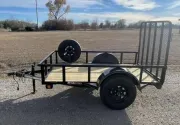 2024 GR 5X8 SA 