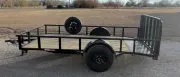 2024 GR 6X12 SA  