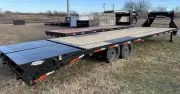 new Equipment / Flatbed Trailers Other  for sale, in Duncan, OK Thumbnail 2