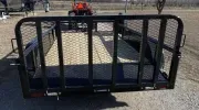 new ATV Trailers GR Trailers  for sale, in Duncan, OK Thumbnail 3