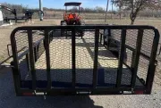 new ATV Trailers GR Trailers  for sale, in Duncan, OK Thumbnail 2