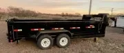 new Dump Trailers GR Trailers  for sale, in Duncan, OK Thumbnail 3