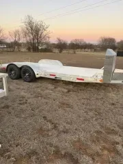 new Horse Trailers Black Rhino  for sale, in Duncan, OK Thumbnail 3