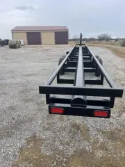 new Horse Trailers Other  for sale, in Duncan, OK Thumbnail 3