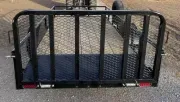 used ATV Trailers GR Trailers  for sale, in Duncan, OK Thumbnail 3