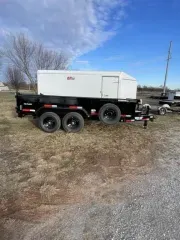 new Dump Trailers Other  for sale, in Duncan, OK Thumbnail 3