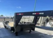 2024 GR 102X20 14K Car Hauler 