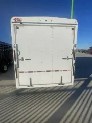 new Cargo (Enclosed) Trailers GR Trailers  for sale, in Duncan, OK Thumbnail 3