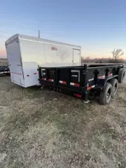 new Dump Trailers Other  for sale, in Duncan, OK Thumbnail 2