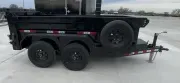 new Dump Trailers GR Trailers  for sale, in Duncan, OK Thumbnail 3