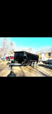 2023 Southern Utility 14k General Trailers