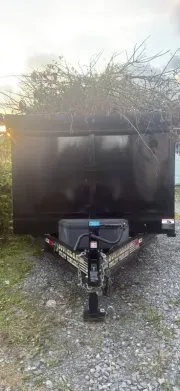 used Dump Trailers Southern Utility  for sale, in Romney, WV Thumbnail 2