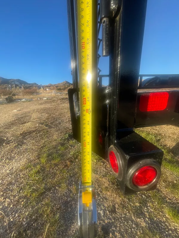 new Equipment / Flatbed Trailers Big Tex Trailers  for sale, in Ranchita, CA Thumbnail 13