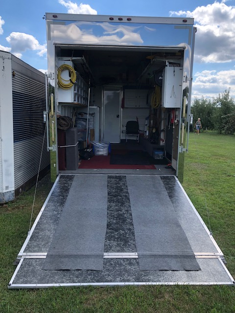 used Toy Haulers ATC ATC (Aluminum Trailer Co) for sale, in Gardners, PA Thumbnail 12