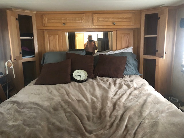 used Toy Haulers ATC ATC (Aluminum Trailer Co) for sale, in Gardners, PA Thumbnail 5