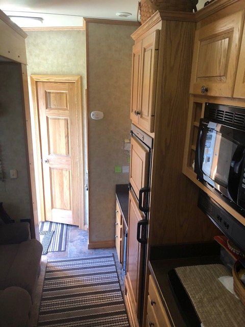 used Toy Haulers ATC ATC (Aluminum Trailer Co) for sale, in Gardners, PA Thumbnail 11