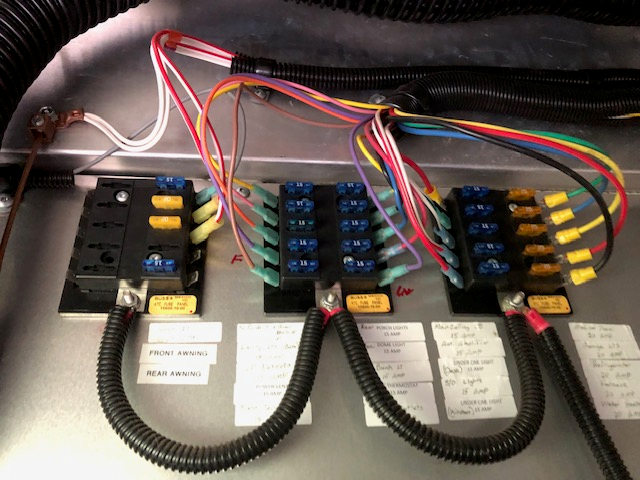 used Toy Haulers ATC ATC (Aluminum Trailer Co) for sale, in Gardners, PA Thumbnail 15