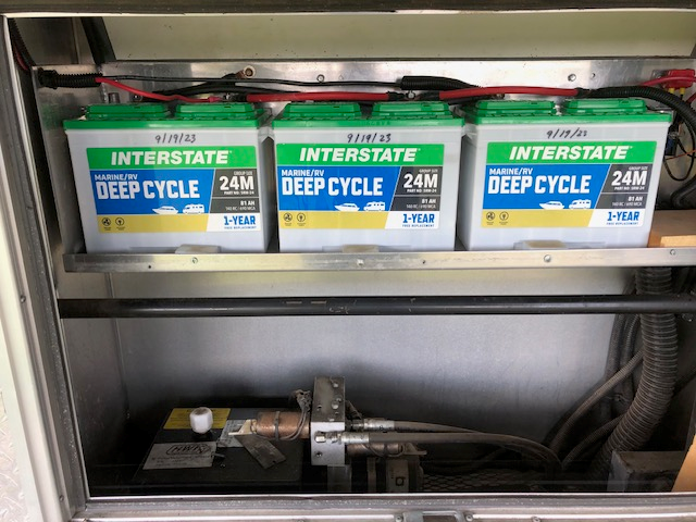 used Toy Haulers ATC ATC (Aluminum Trailer Co) for sale, in Gardners, PA Thumbnail 13