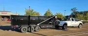 used Dump Trailers MAXX-D  for sale, in Jackson, MS Thumbnail 1