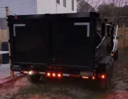used Dump Trailers MAXX-D  for sale, in Jackson, MS Thumbnail 3
