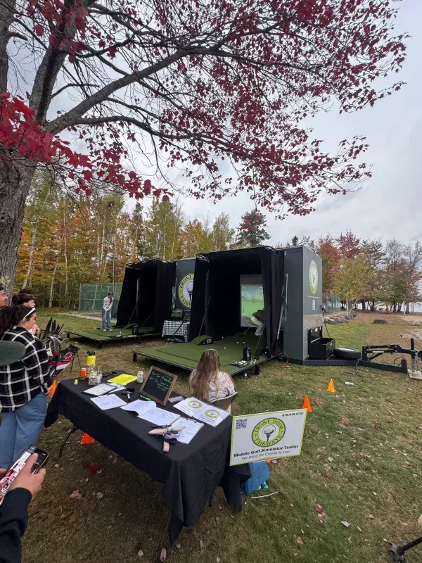 used Vending / Concession Trailers GS Trailers  for sale, in Beverly, MA Thumbnail 5