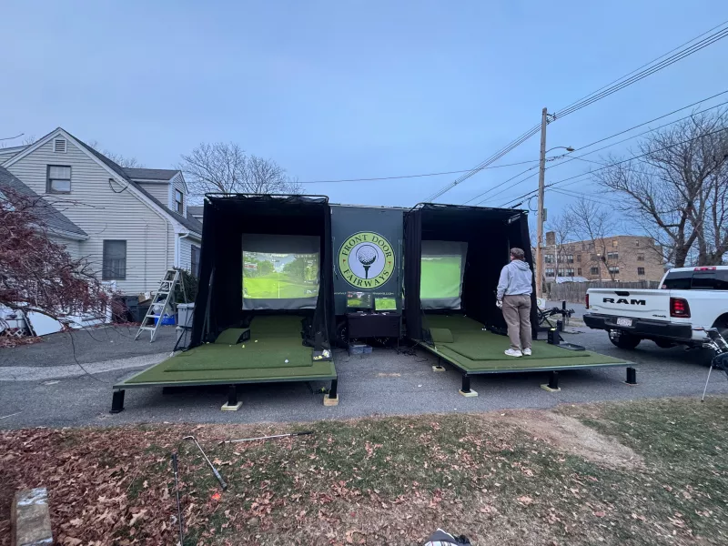 used Other Trailers GS Trailers  for sale, in Beverly, MA Thumbnail 2