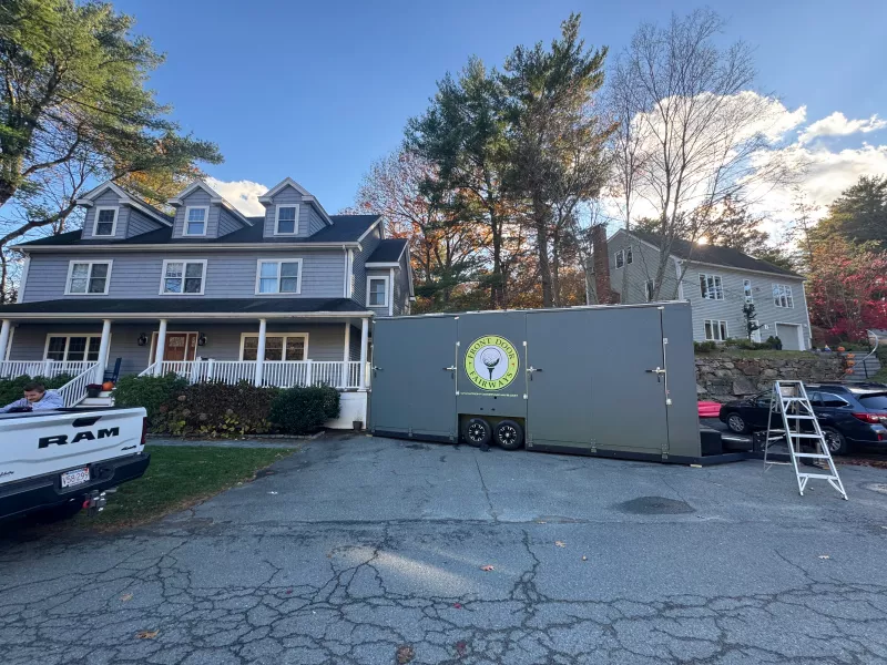 used Other Trailers GS Trailers  for sale, in Beverly, MA Thumbnail 4