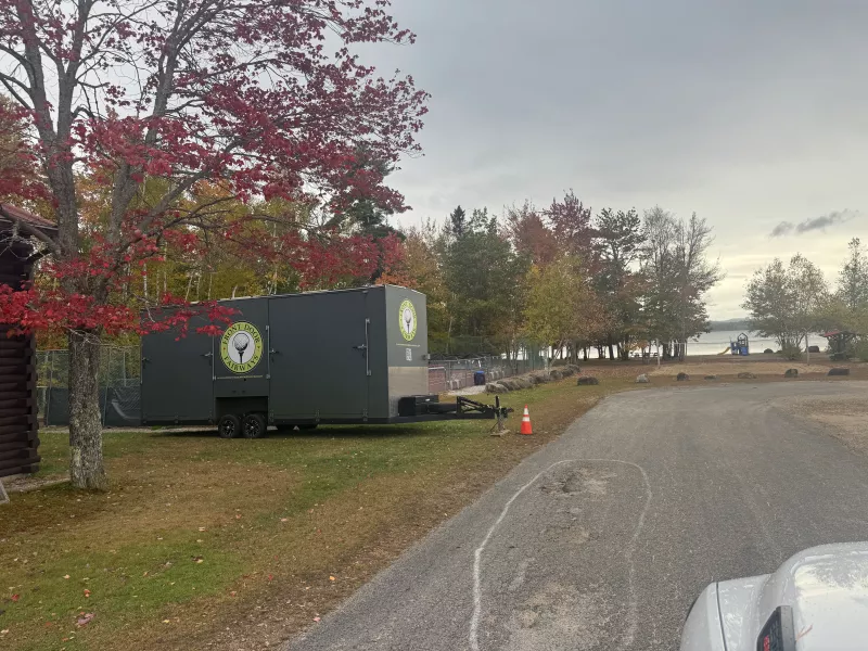 used Other Trailers GS Trailers  for sale, in Beverly, MA Thumbnail 7