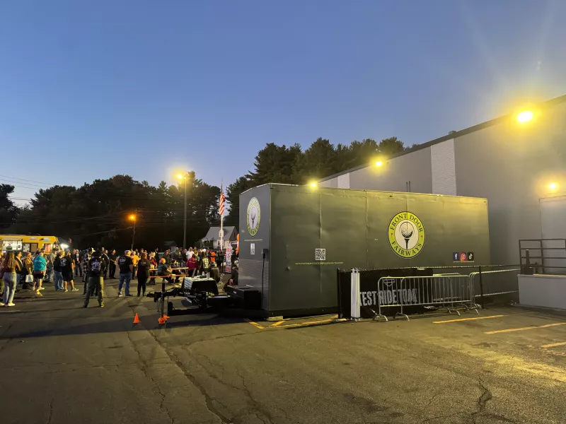 used Other Trailers GS Trailers  for sale, in Beverly, MA Thumbnail 3