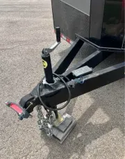 used Car Haulers / Racing Trailers Spartan Cargo Trailers  for sale, in Rineyville, KY Thumbnail 7